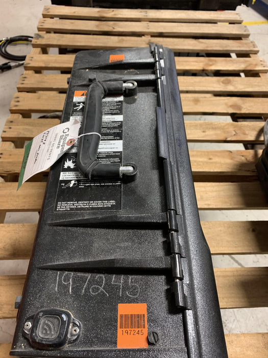 2021 LINCOLN ELECTRIC LN-25X