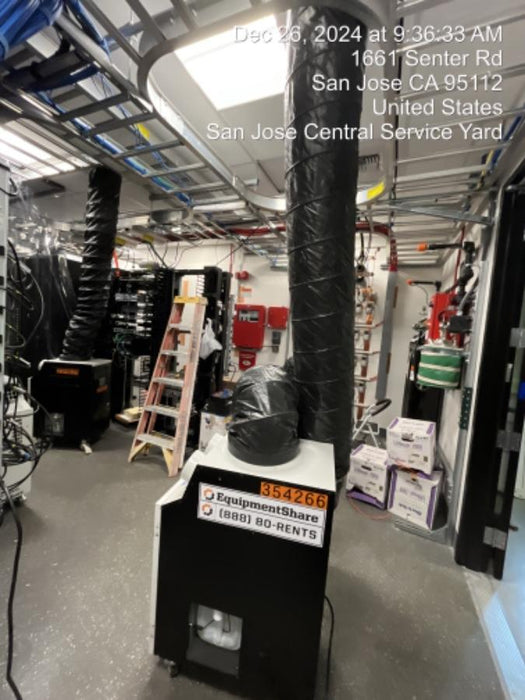 2023 KWIKOOL KPAC1411-2