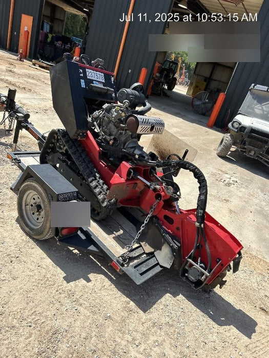 2022 BARRETO E4X6TBT