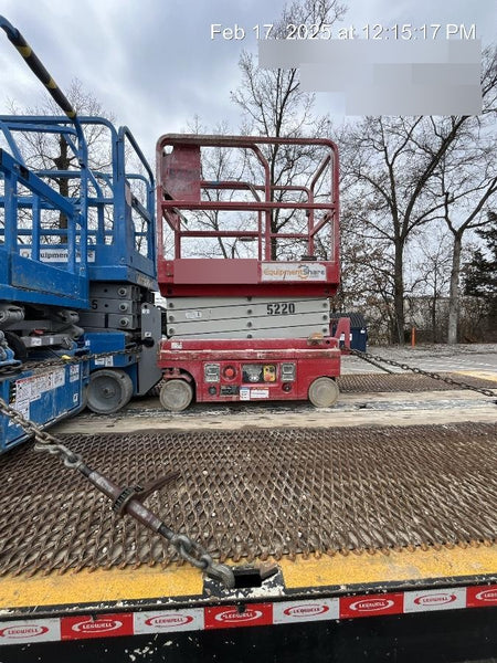 2018 MEC 1330SE