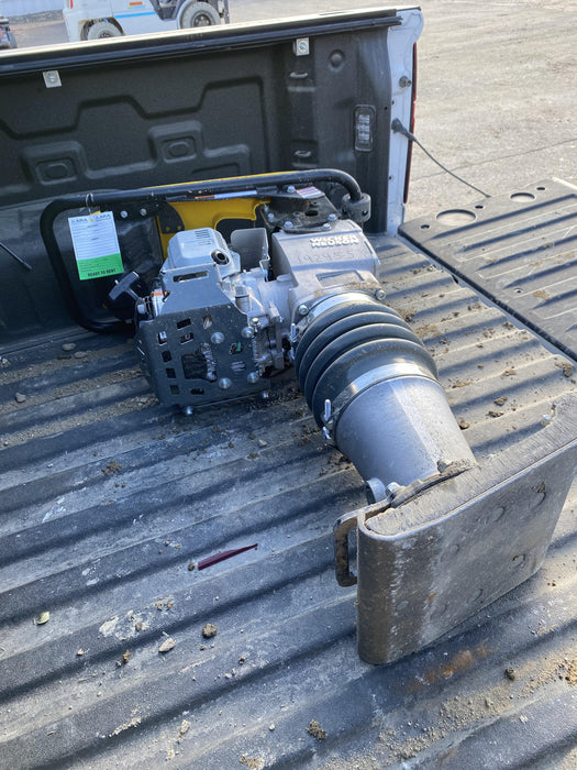 2021 WACKER NEUSON BS60-4As