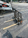 2021 PALADIN 48" Pallet Forks - Paladin