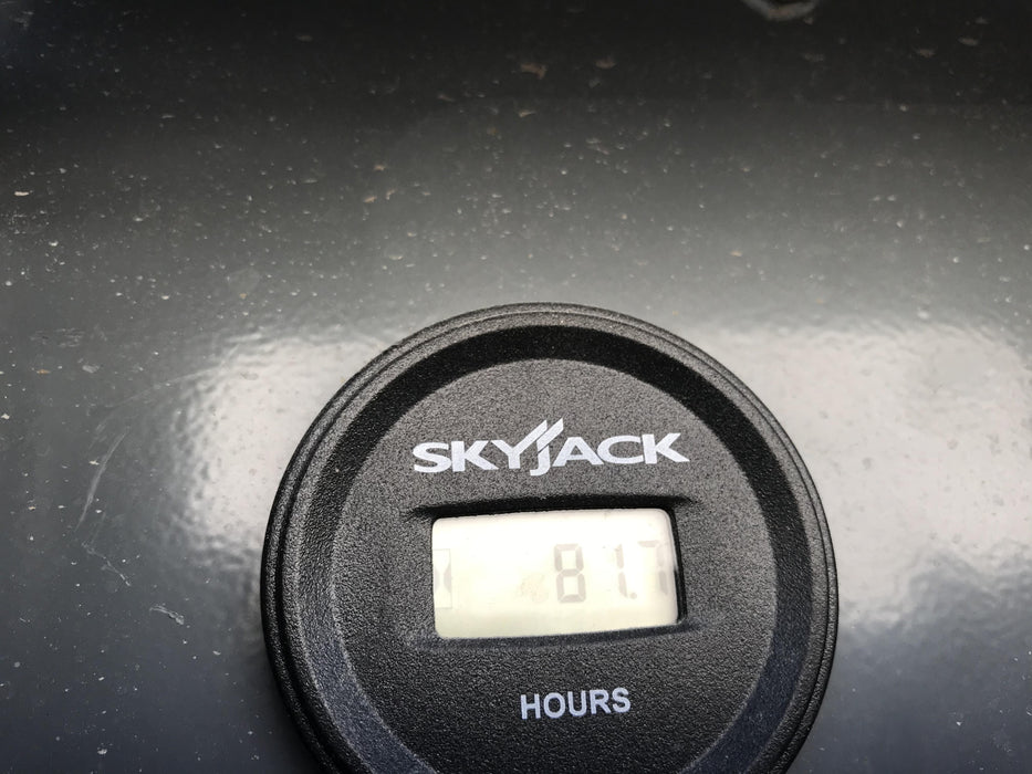 2019 SKYJACK SJ6832 RT