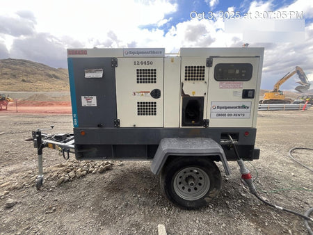 2020 ATLAS COPCO QAS 70