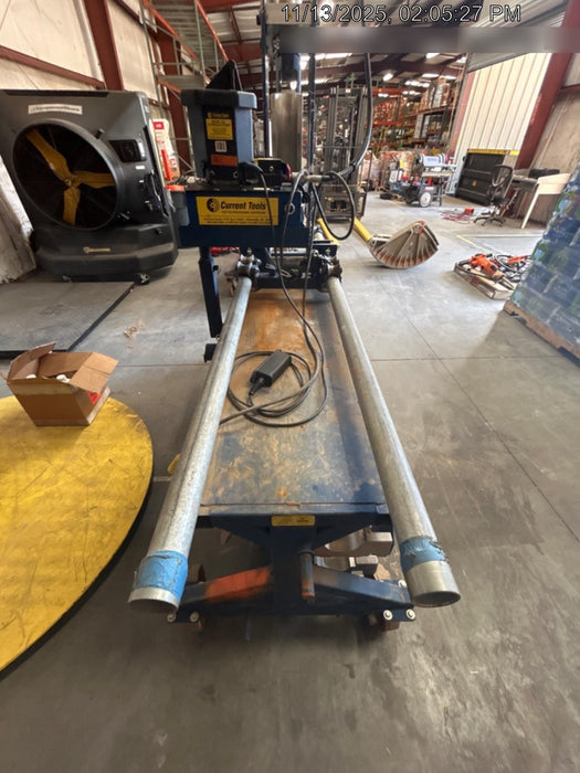 2023 CURRENT TOOLS 252-CT