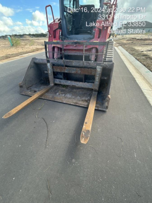 2022 ARROW MATERIAL HANDLING 48" Pallet Forks - Arrow