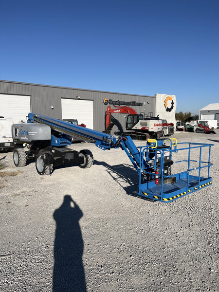 2024 GENIE S-65 XC