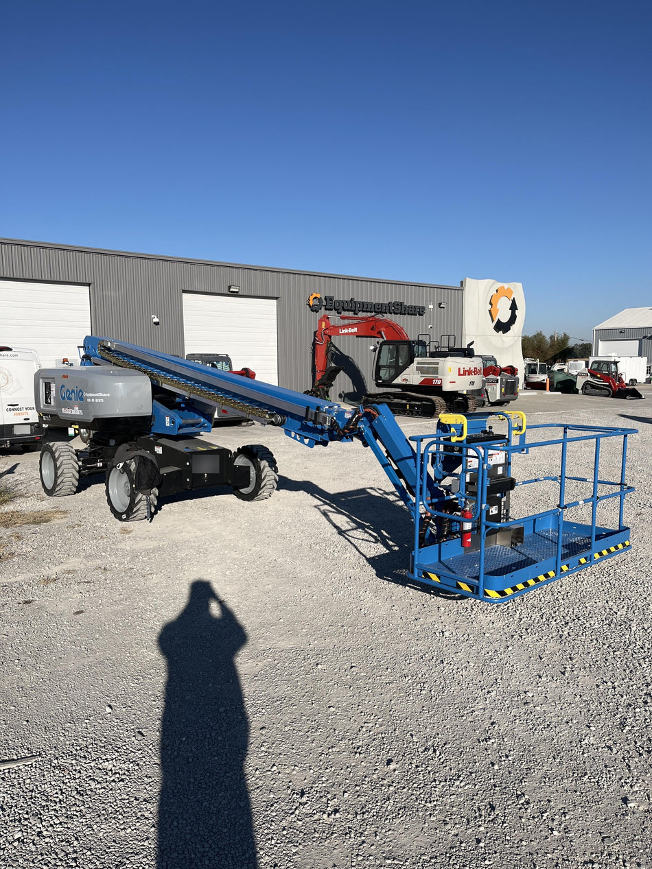 2024 GENIE S-65 XC