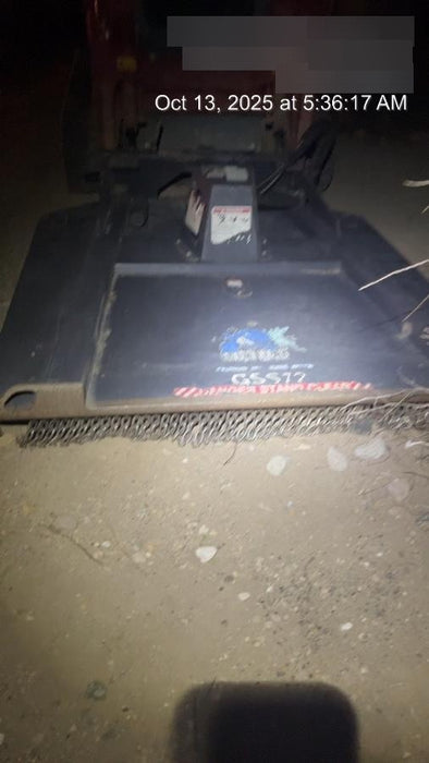 2021 PALADIN 30372A-0022