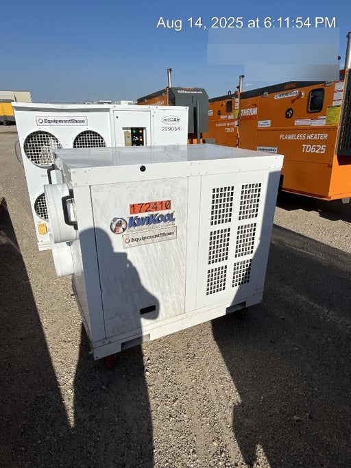 2021 KWIKOOL KPO5-21