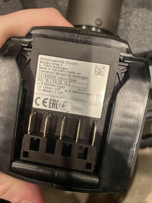 2022 TORCUP VT-2000KIT