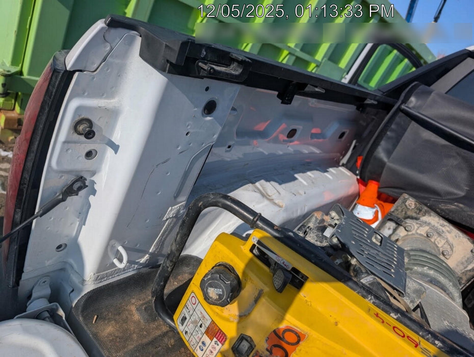 2020 WACKER NEUSON BS60-4As