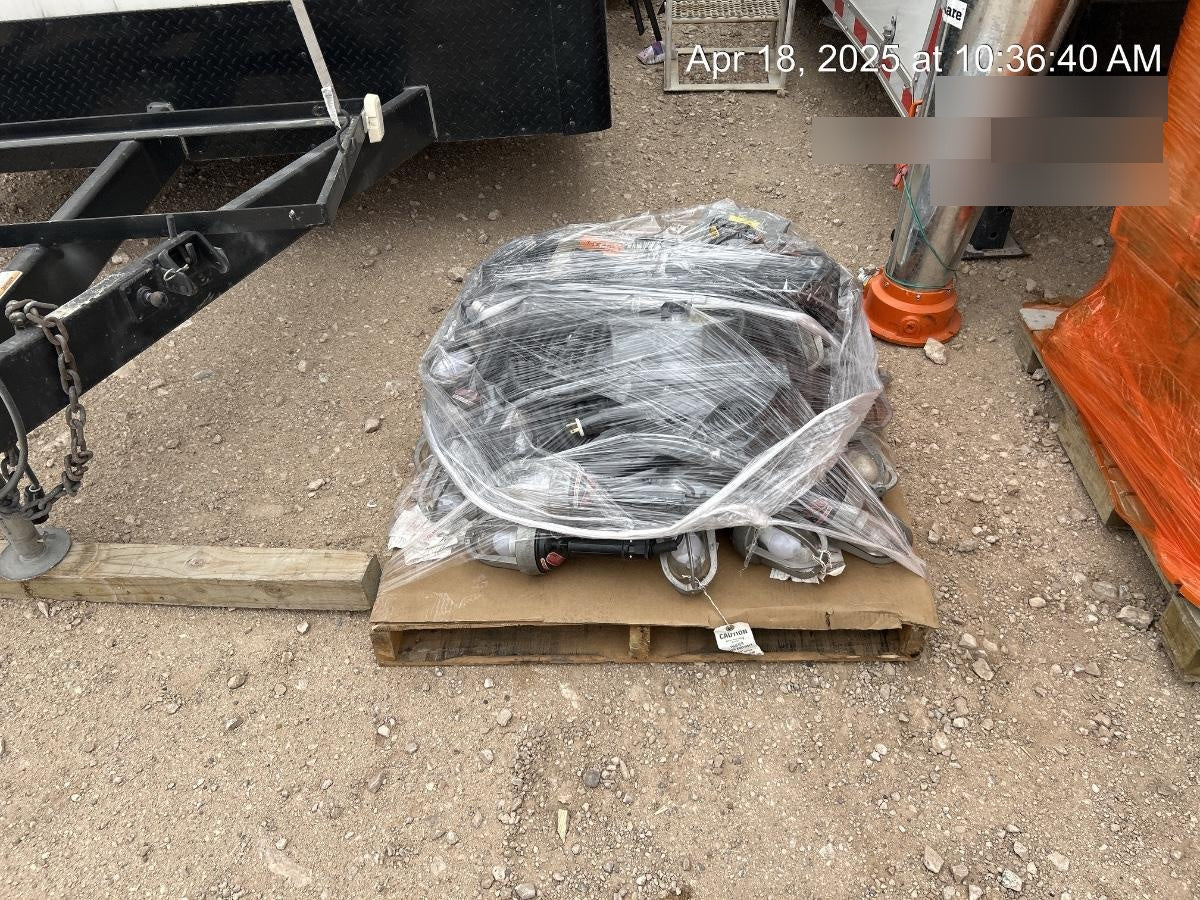 2021 LIND EQUIPMENT TLS-80XPLEDRE-LV