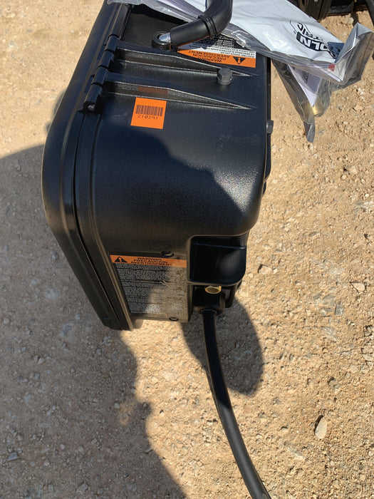 2022 LINCOLN ELECTRIC K4266-1