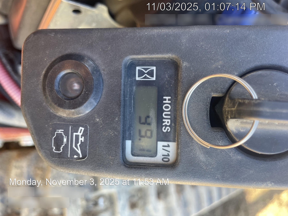 2023 DITCH WITCH C24XA