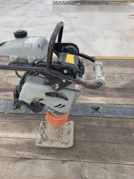2023 MULTIQUIP MTX60HD