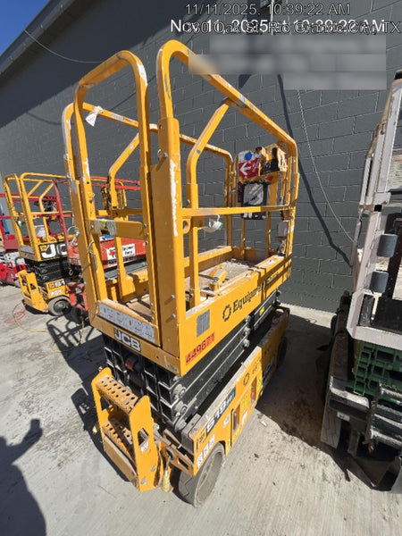 2024 JCB S1932E