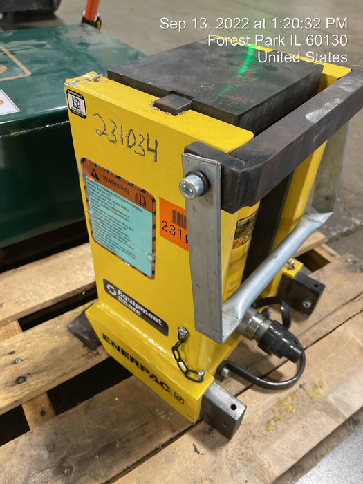2022 ENERPAC SOH236