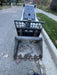 2023 BOBCAT 36" Mini Skid Steer Fork Carriage - Bobcat