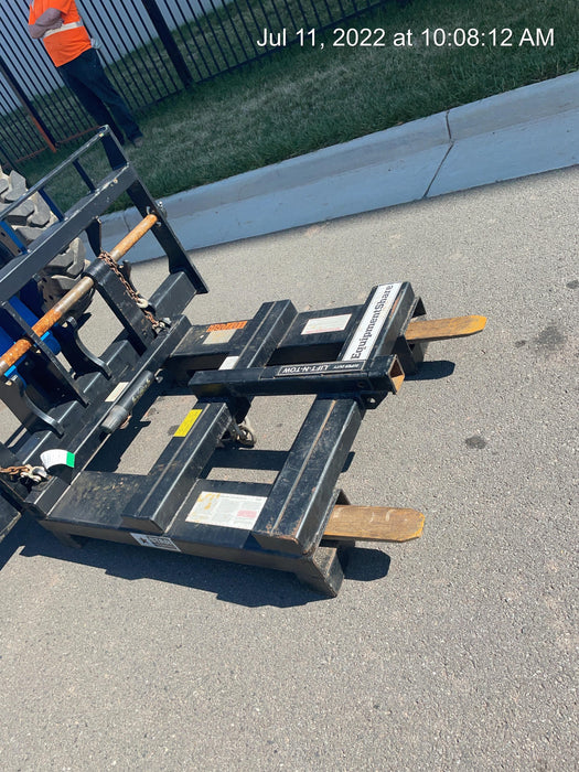 2020 STAR INDUSTRIES 1395B