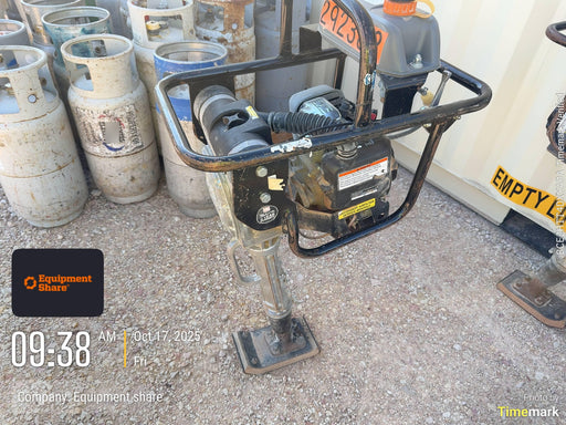 2023 MULTIQUIP MTR40HF