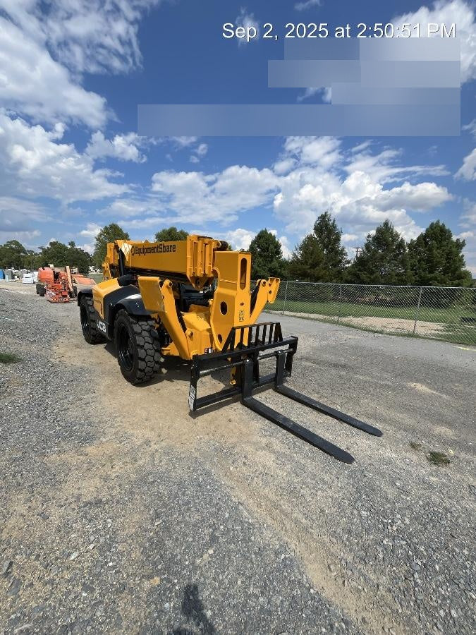 2025 JCB 512-56