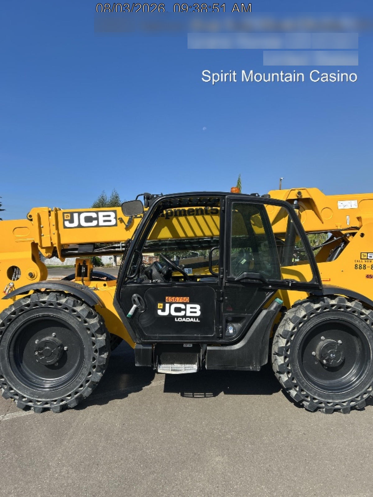 2024 JCB 506-36