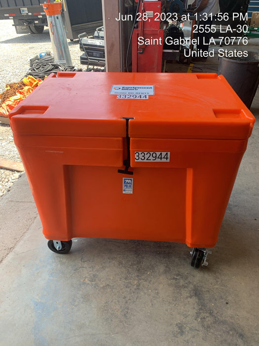 2023 SNYDER INDUSTRIES PB11 HLC