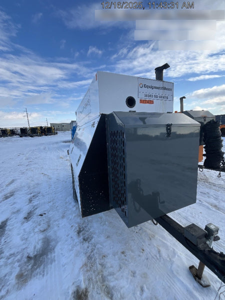 2021 THERM DYNAMICS TD1200