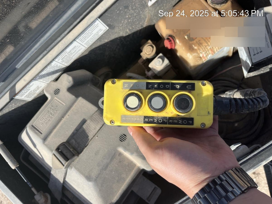 2023 LAMAR Dump Trailer - Lamar