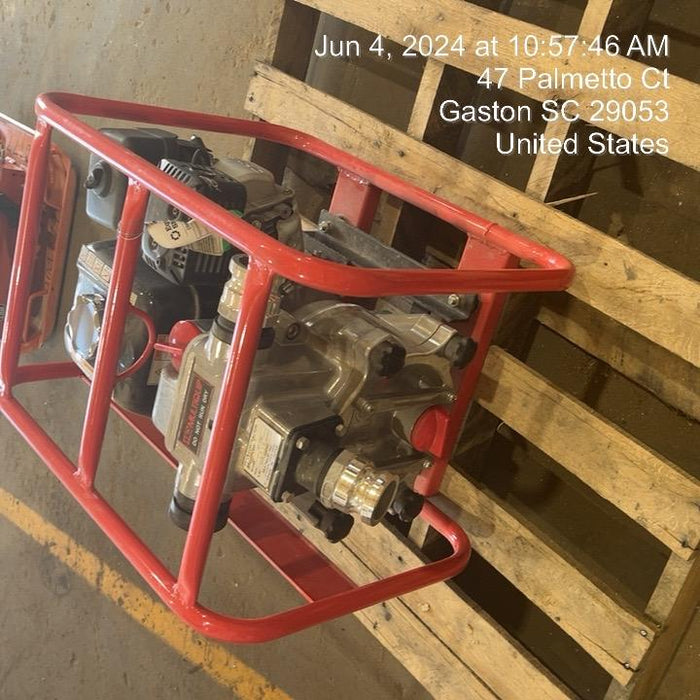 2023 MULTIQUIP QP2TH