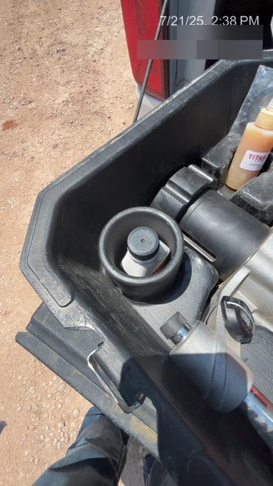 2025 TITAN PGD3200XPM