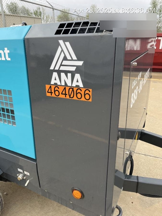 2024 AIRMAN PDS185S CWK