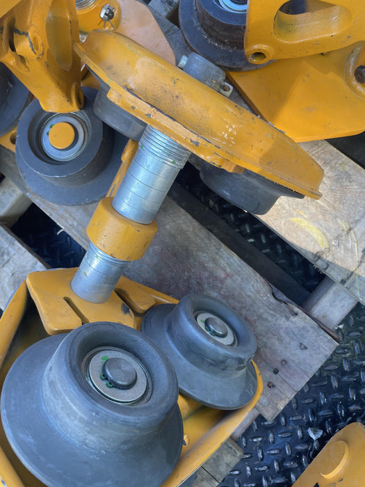 2021 HARRINGTON PT030