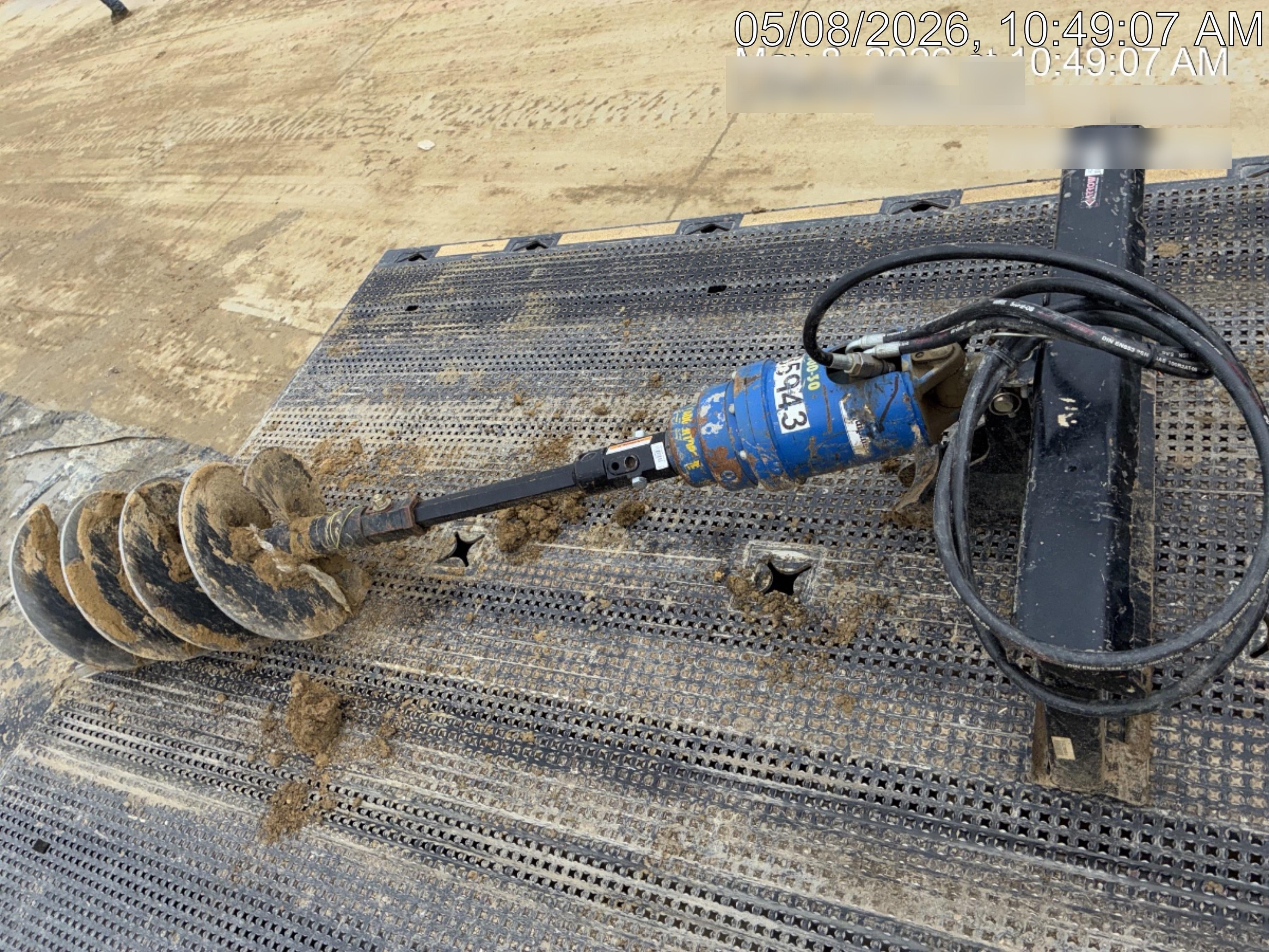 2023 AUGER TORQUE 3300-30