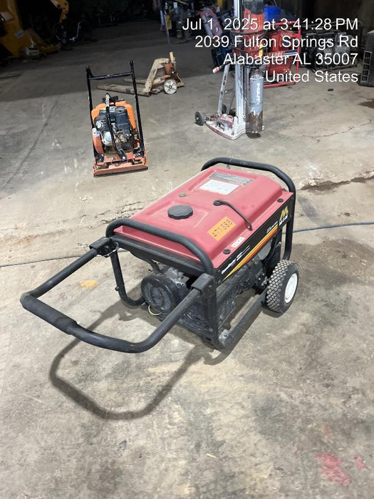 2024 MI-T-M GEN-6500-0MM1