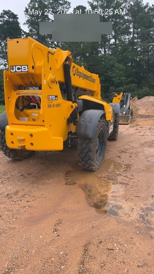 2025 JCB 510-56