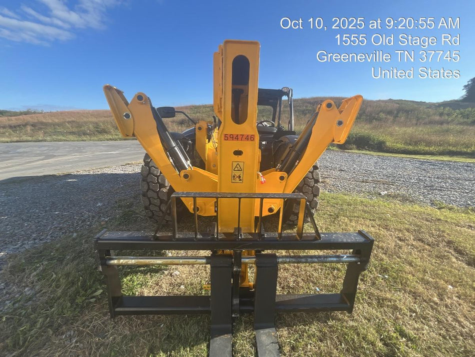2025 JCB 510-56
