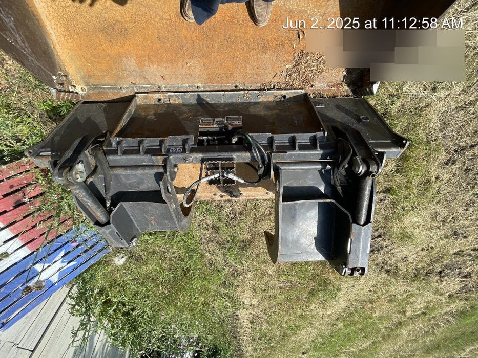 2022 PALADIN UTILITY GRAPPLE 11876-0022