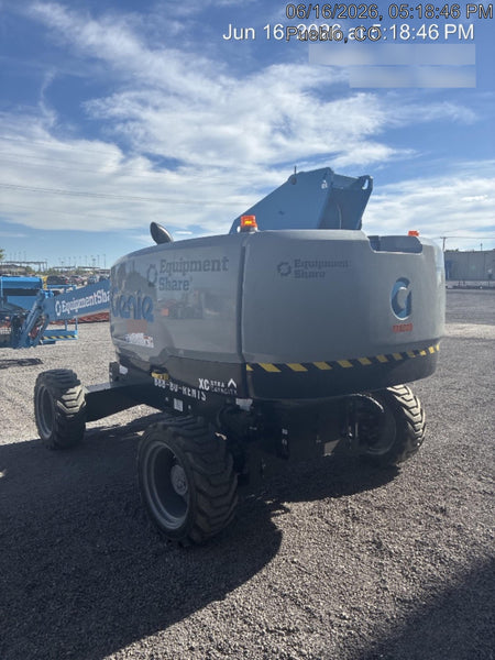 2026 GENIE S-45 XC
