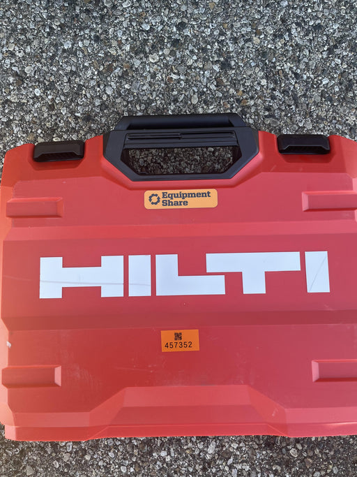 2024 HILTI DX 5-SM