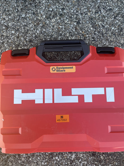 2024 HILTI DX 5-SM