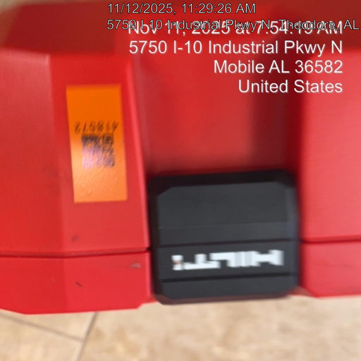 2024 HILTI TE 70-ATC/AVR