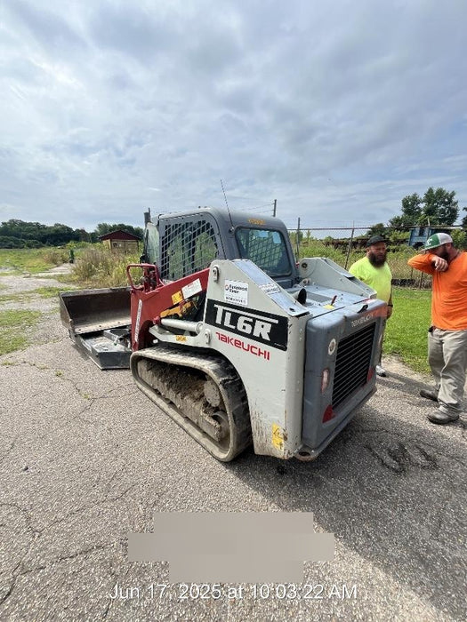 2021 PALADIN 30372A-0022