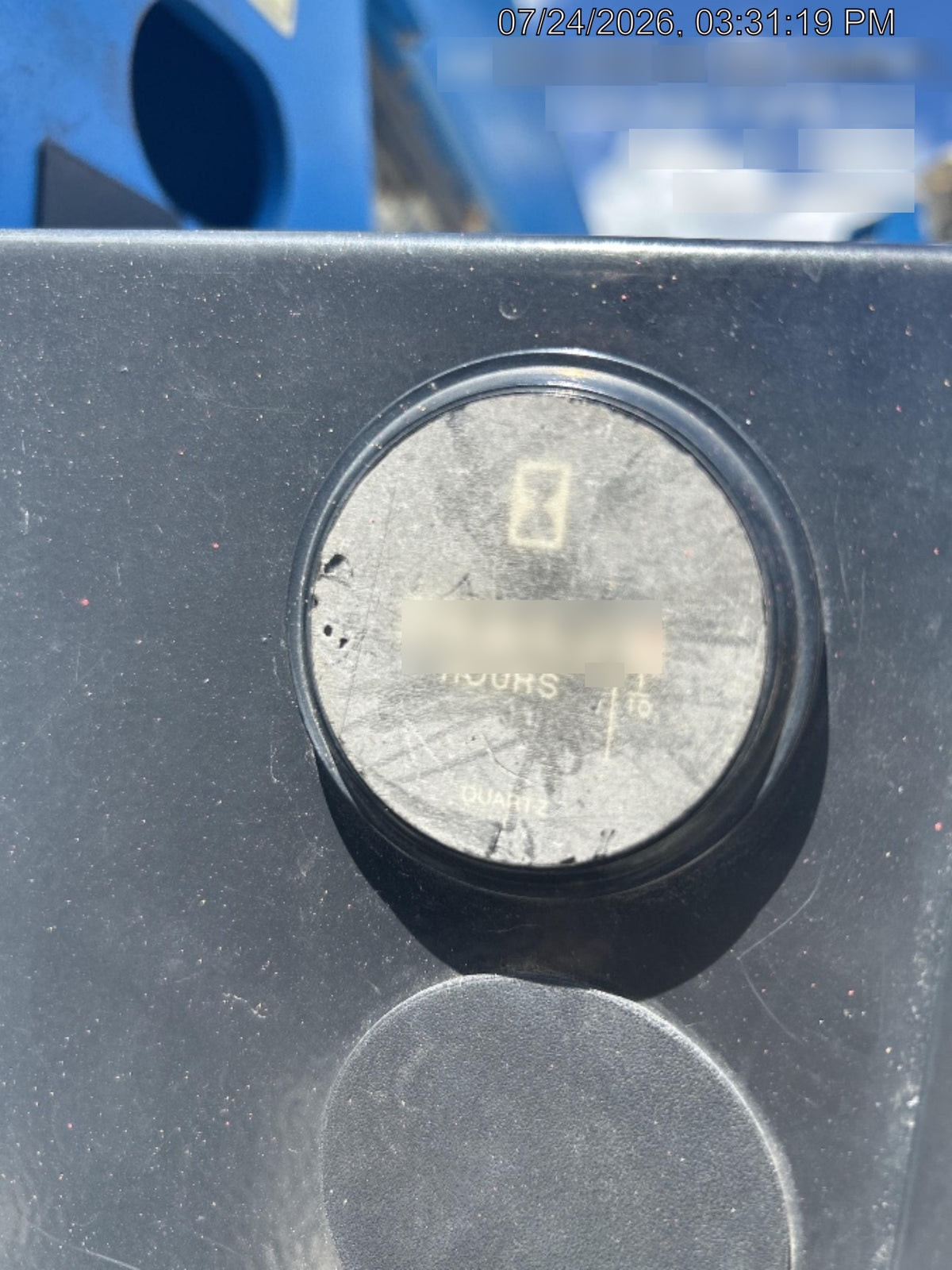 2020 GENIE TZ-34/20