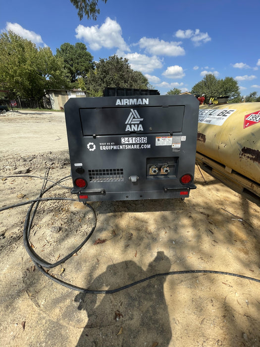 2023 AIRMAN PDS185S CWK