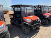 2022 KUBOTA RTV-X1140W-H (Canopy)