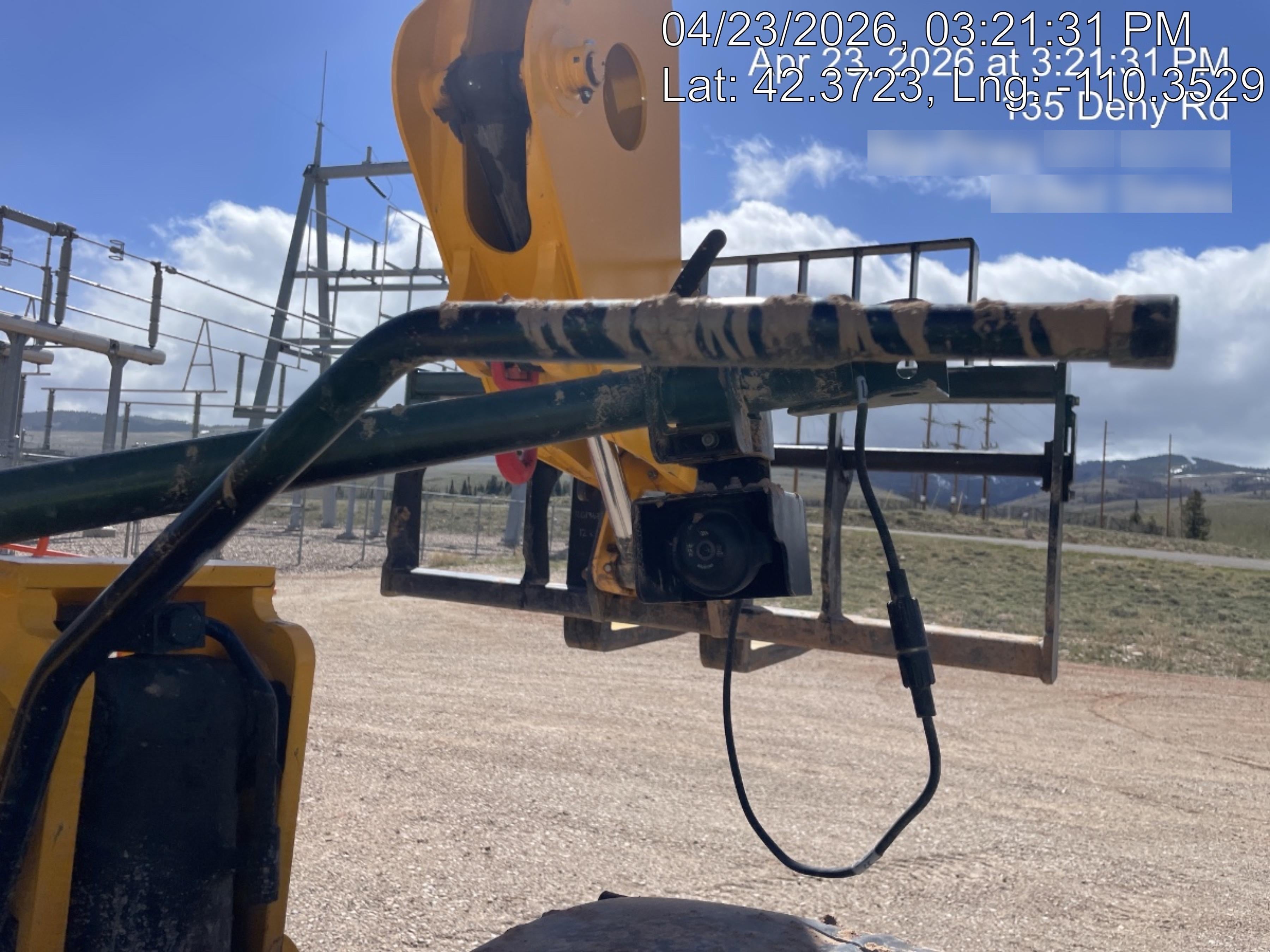 2023 JCB 509-42