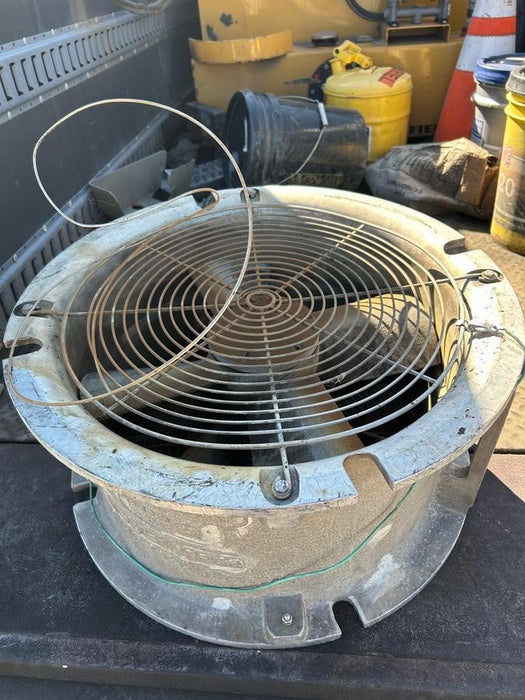 2022 WIDDER 20262-TRACKER-DIXLOX