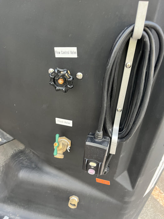 2023 BIG ASS FANS Cool Space 400